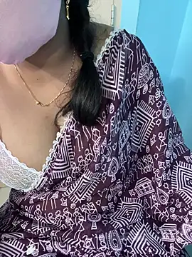 Snapshot of sajeetha chatting on May 1, 4:00 pm sajeetha online show from May 1, 4:00 pm
