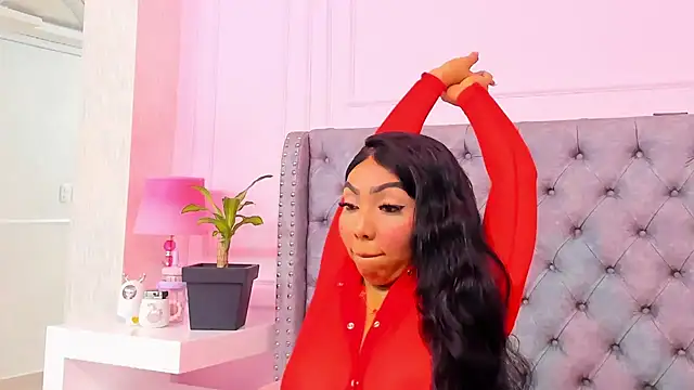 HaileeRoberts online show from February 2, 12:26 pm