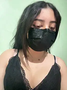 jassmine911 online show from February 18, 8:16 pm