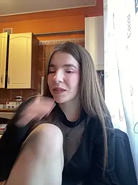 RoseMe  online show from March 6, 11:58 am