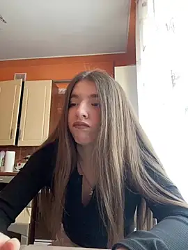 RoseMe  online show from March 9, 9:46 am