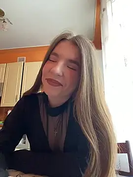 RoseMe  online show from March 10, 10:48 am