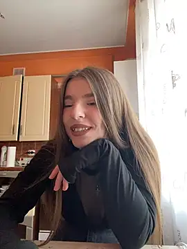 RoseMe  online show from March 10, 1:54 pm