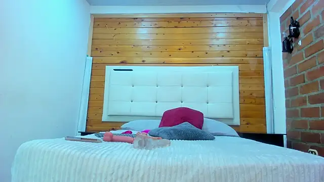 Dulcex69 online show from February 28, 5:25 pm