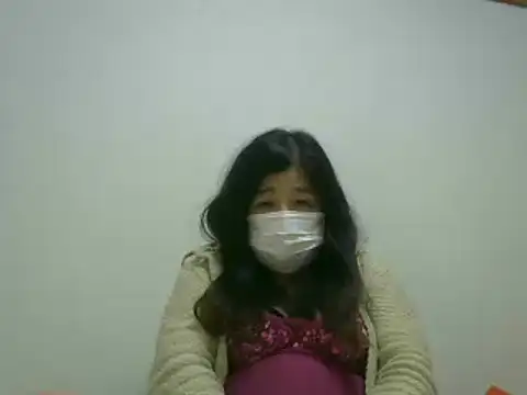 Snapshot of ryoko6681 chatting on December 11, 3:37 pm ryoko6681 online show from December 11, 3:37 pm