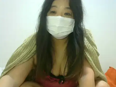 Snapshot of ryoko6681 chatting on January 30, 2:04 pm ryoko6681 online show from January 30, 2:04 pm