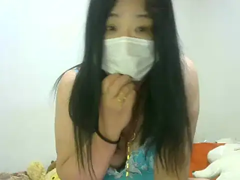 Snapshot of ryoko6681 chatting on October 30, 2:51 pm ryoko6681 online show from October 30, 2:51 pm