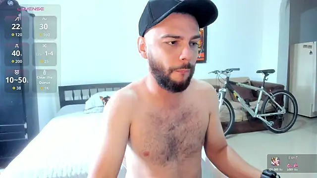 Snapshot of antony_bigdick_ chatting on October 9, 2:26 pm antony bigdick online show from October 9, 2:26 pm
