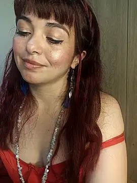 Winona-miu online show from March 6, 6:48 pm