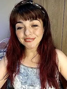 Winona-miu online show from April 1, 8:17 pm