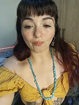 Snapshot of Winona-miu chatting on June 14, 7:38 pm Winona-miu online show from June 14, 7:38 pm