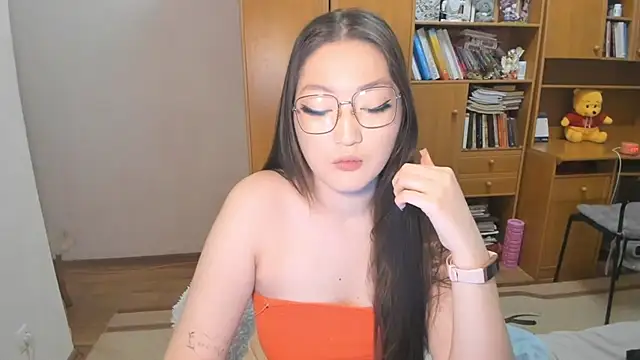 nliki4506 online show from January 27, 5:48 pm