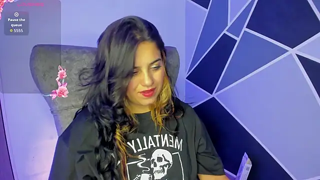 alyssa magiic online show from March 18, 5:27 pm