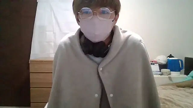 Snapshot of kokoa6919 chatting on December 31, 11:31 am kokoa6919 online show from December 31, 11:31 am