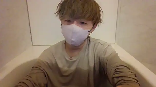 Snapshot of kokoa6919 chatting on January 9, 1:02 pm kokoa6919 online show from January 9, 1:02 pm