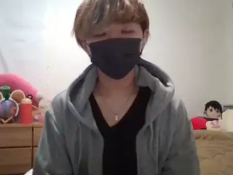 Snapshot of kokoa6919 chatting on February 23, 2:04 pm kokoa6919 online show from February 23, 2:04 pm