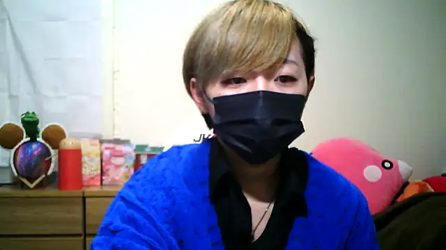 Snapshot of kokoa6919 chatting on March 6, 10:30 am kokoa6919 online show from March 6, 10:30 am