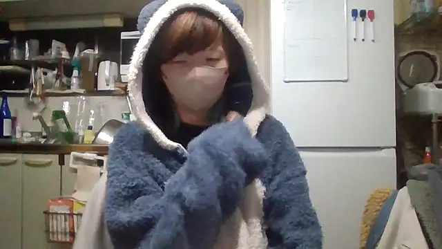 Snapshot of kokoa6919 chatting on January 6, 12:53 pm kokoa6919 online show from January 6, 12:53 pm