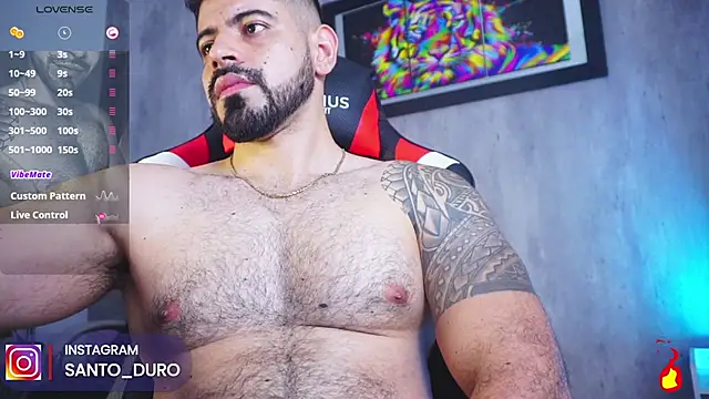 king hard online show from February 14, 3:14 am