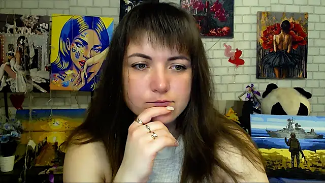 Darina M  online show from March 31, 4:35 am