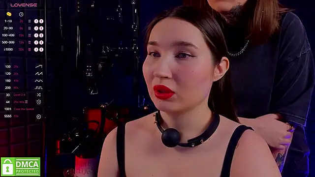 domDani subMay online show from December 16, 3:00 pm