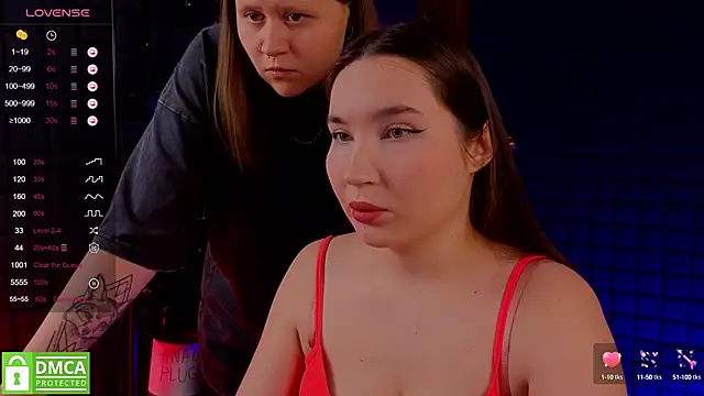 domDani subMay online show from January 2, 1:40 pm