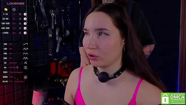 domDani subMay online show from January 19, 11:34 am