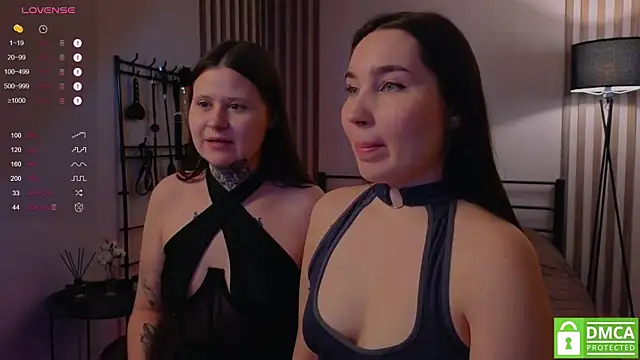 domDani subMay online show from February 19, 6:11 am