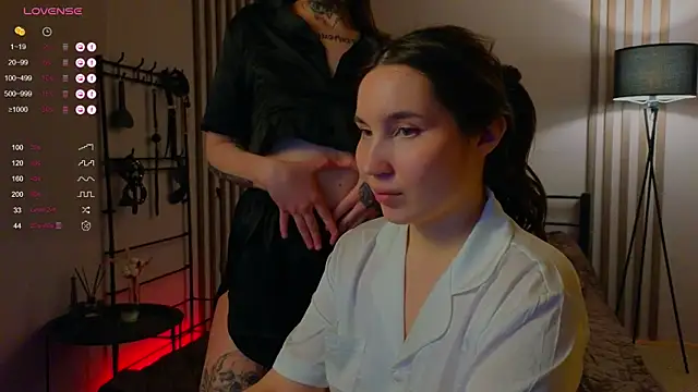 domDani subMay online show from March 2, 12:43 pm