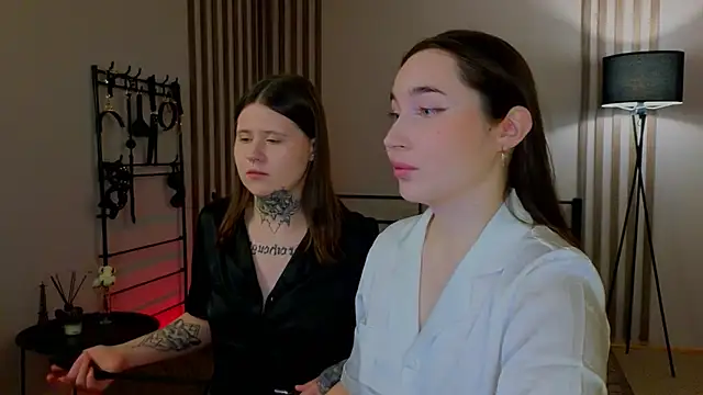 domDani subMay online show from March 12, 8:41 am