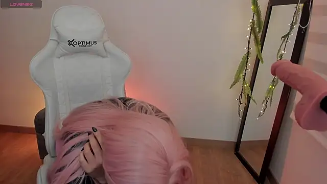 Hannya moon online show from April 2, 5:43 pm