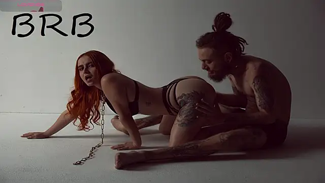 Snapshot of Nanna_and_Balder chatting on February 26, 12:49 am Nanna and Balder online show from February 26, 12:49 am