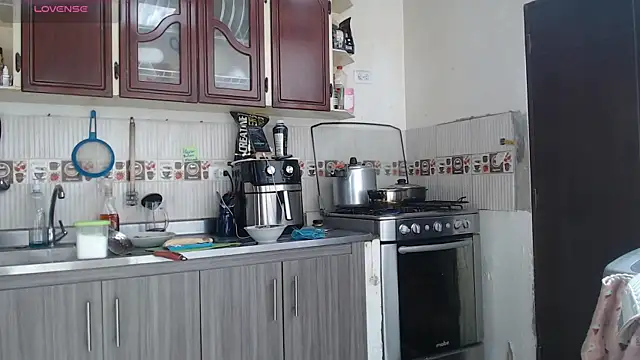 Snapshot of Nanna_and_Balder chatting on February 27, 7:47 pm Nanna and Balder online show from February 27, 7:47 pm