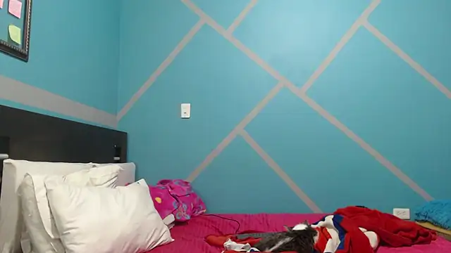 Snapshot of Nanna_and_Balder chatting on September 26, 3:43 am Nanna and Balder online show from September 26, 3:43 am