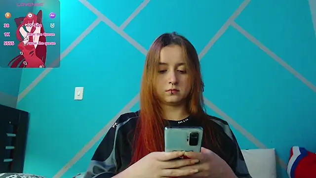 Nanna and Balder online show from December 18, 5:02 am