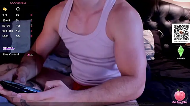 ADAM BOUTON  online show from March 17, 12:19 pm