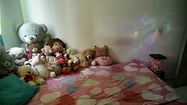 mandy berrys online show from November 17, 6:24 pm