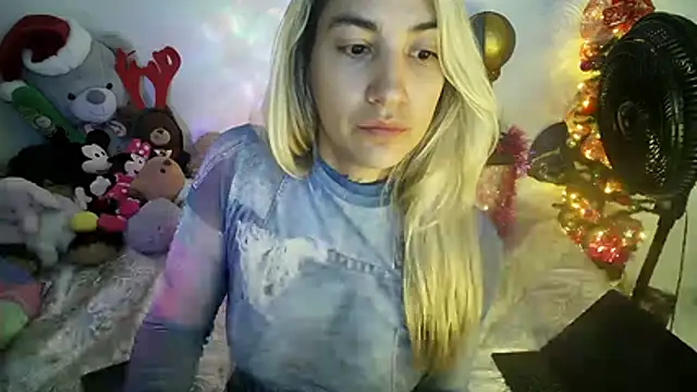 mandy berrys online show from December 21, 6:53 am