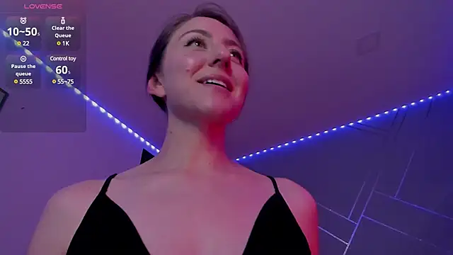 Ich Bin Julia online show from January 28, 5:46 pm