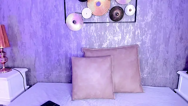 Ariana ceballos online show from December 22, 3:44 am