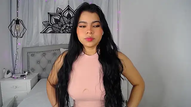 Ariana ceballos online show from February 23, 12:27 pm