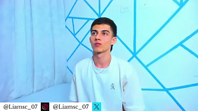 liam scott77 online show from November 29, 10:02 pm