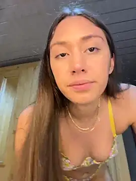 Barbielatinas online show from November 30, 6:06 am