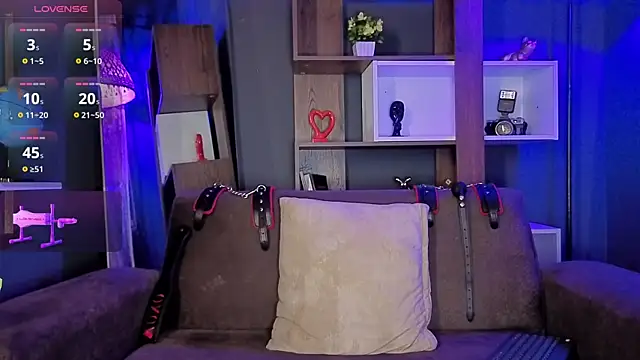 Kallen kozuky online show from February 11, 4:23 pm