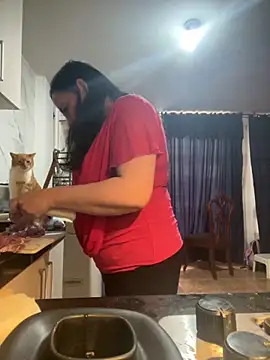 Freya Artemisa online show from November 11, 6:19 pm