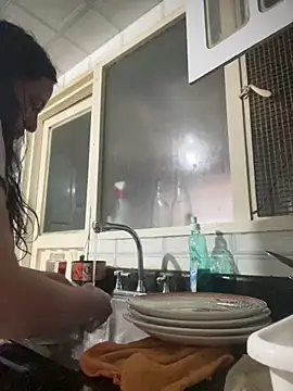 Freya Artemisa online show from March 26, 8:47 pm