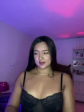 cristina1800 online show from May 16, 3:36 am