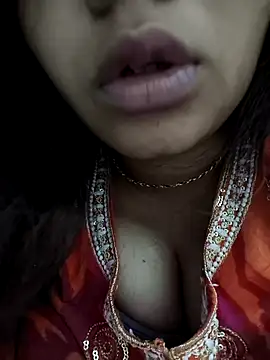 Rani Desai69 online show from February 27, 2:33 am