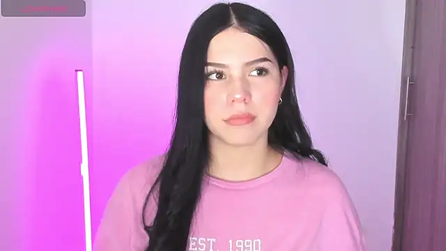 Natasha su  online show from January 19, 4:49 am