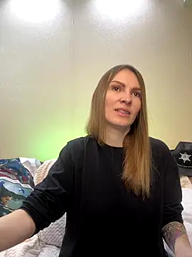 RachelBelI online show from December 1, 11:14 pm